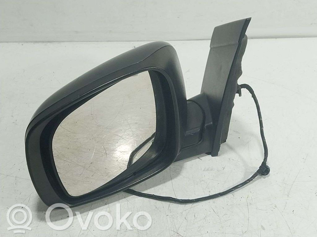 Lancia Voyager Etuoven sähköinen sivupeili