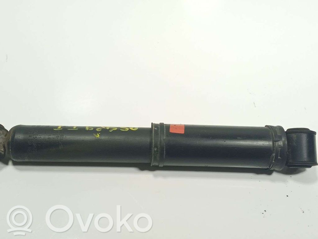 Nissan Townstar Stoßdämpfer hinten 