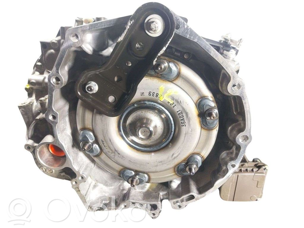 BMW 2 F45 Caja de cambios manual de 5 velocidades