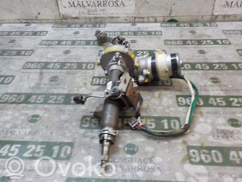 Toyota Yaris Kolumna kierownicza 