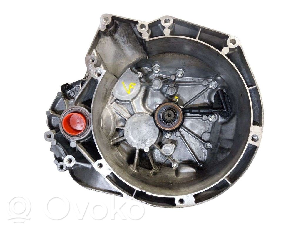 Volvo V50 Boîte de vitesses manuelle à 5 vitesses