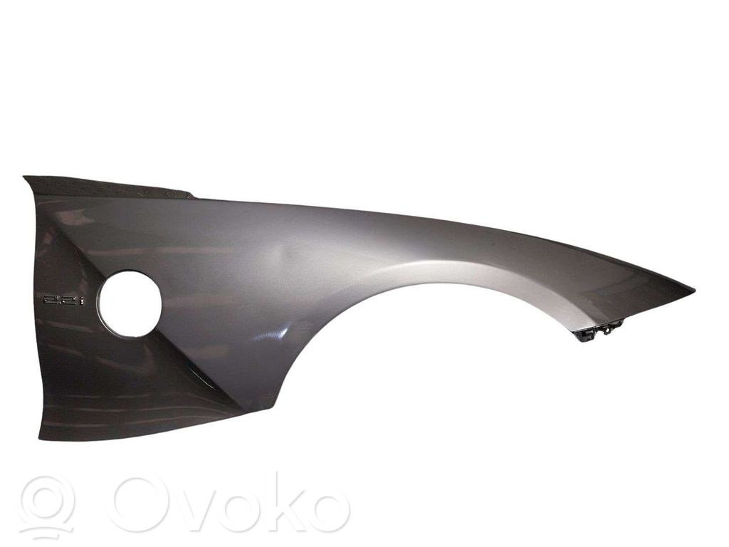 BMW Z4 E85 E86 Fender 