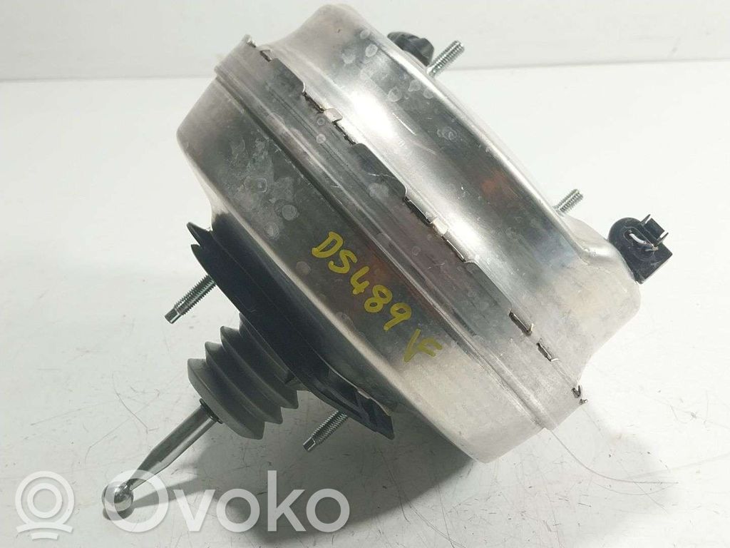 BMW 6 G32 Gran Turismo Servo-frein 