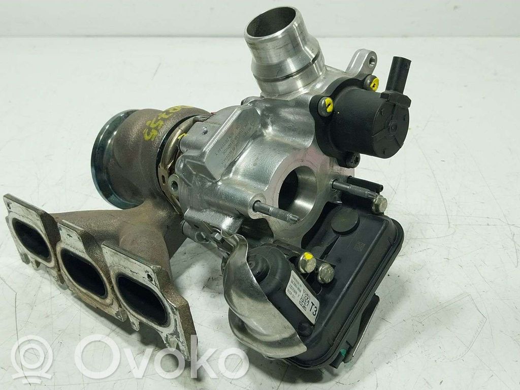 Renault Arkana Turbo 