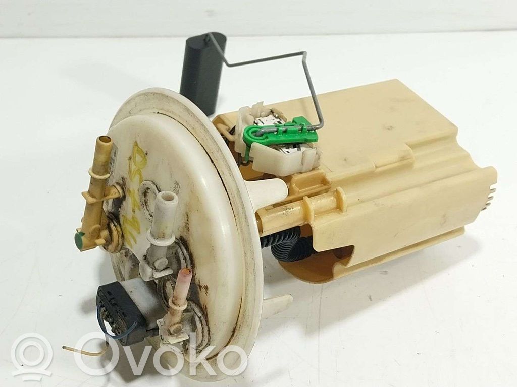 Peugeot 508 Kraftstoffpumpe im Tank
