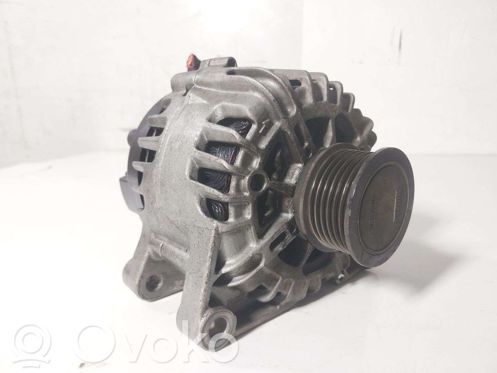 Ford Transit Courier Generatore/alternatore