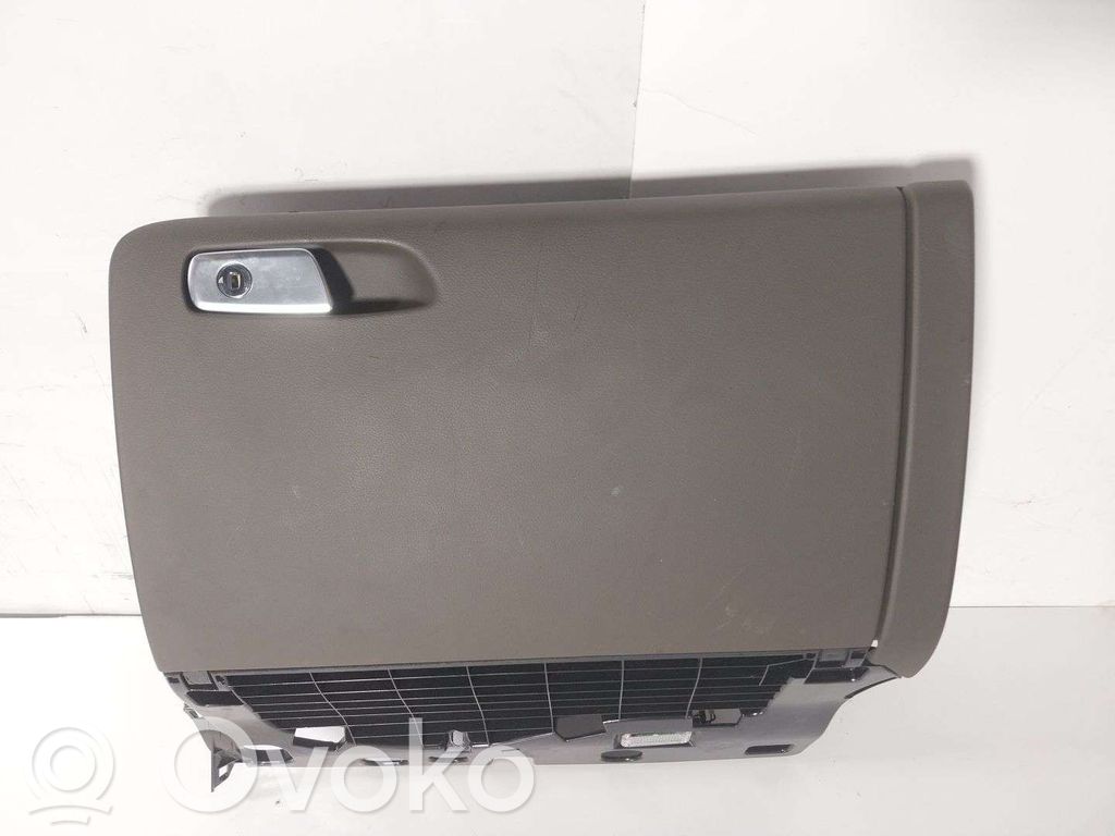Audi A4 Allroad Handschuhfach 
