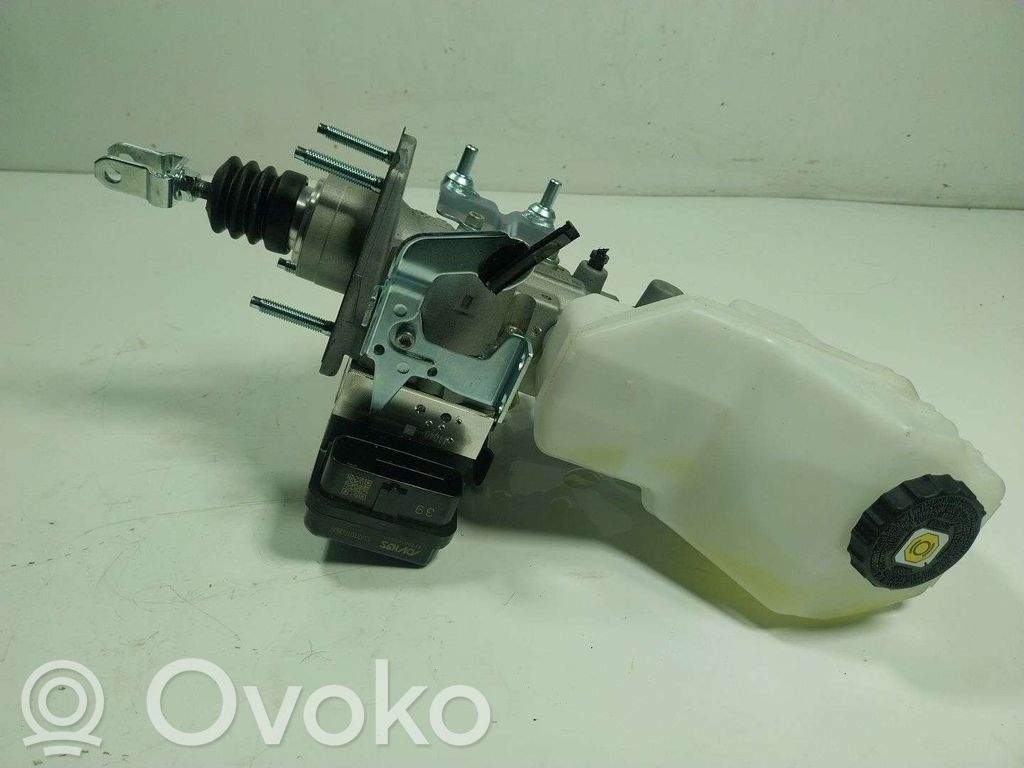 Toyota RAV 4 (XA50) Servo-frein
