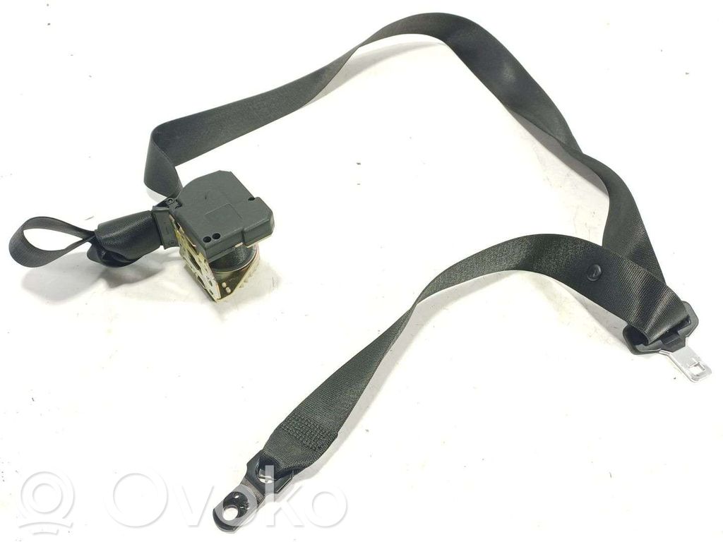 BMW Z4 E85 E86 Sicherheitsgurt vorne