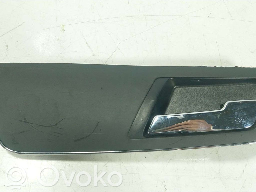 Mercedes-Benz S AMG W220 Maniglia interna per portiera posteriore 