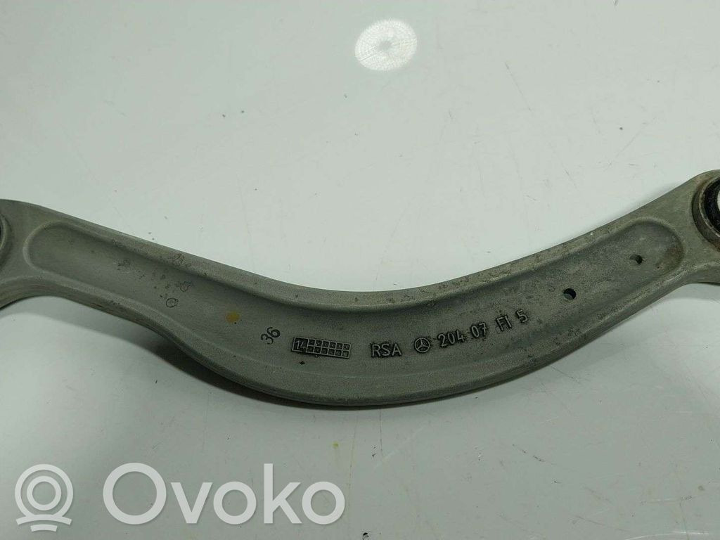 Mercedes-Benz C W205 Braccio di controllo sospensione posteriore
