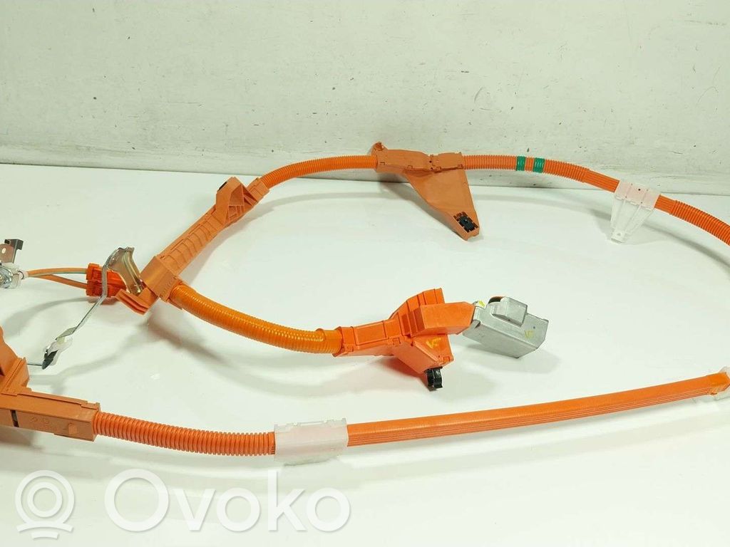 Toyota Corolla E210 E21 Muut ohjainlaitteet/moduulit