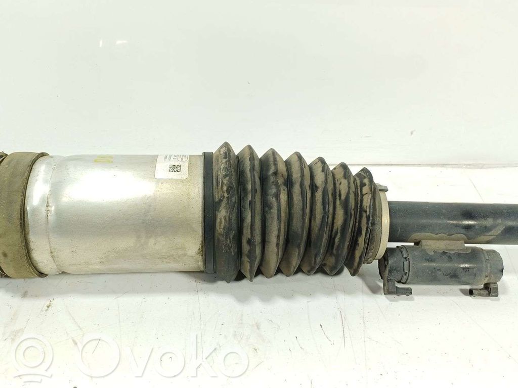 Tesla Model X Stoßdämpfer hinten 