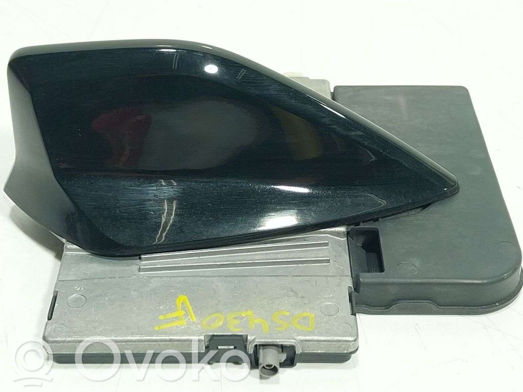Peugeot 5008 Antena radiowa 
