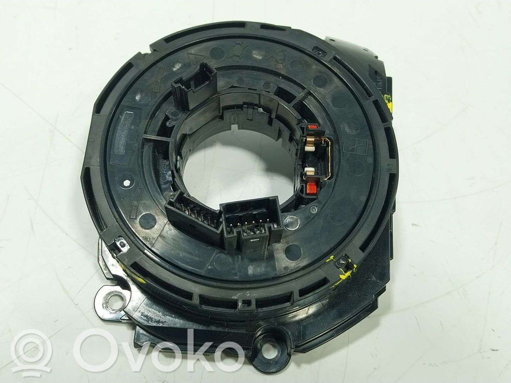 BMW X5 F15 Bague collectrice/contacteur tournant airbag (bague SRS) 