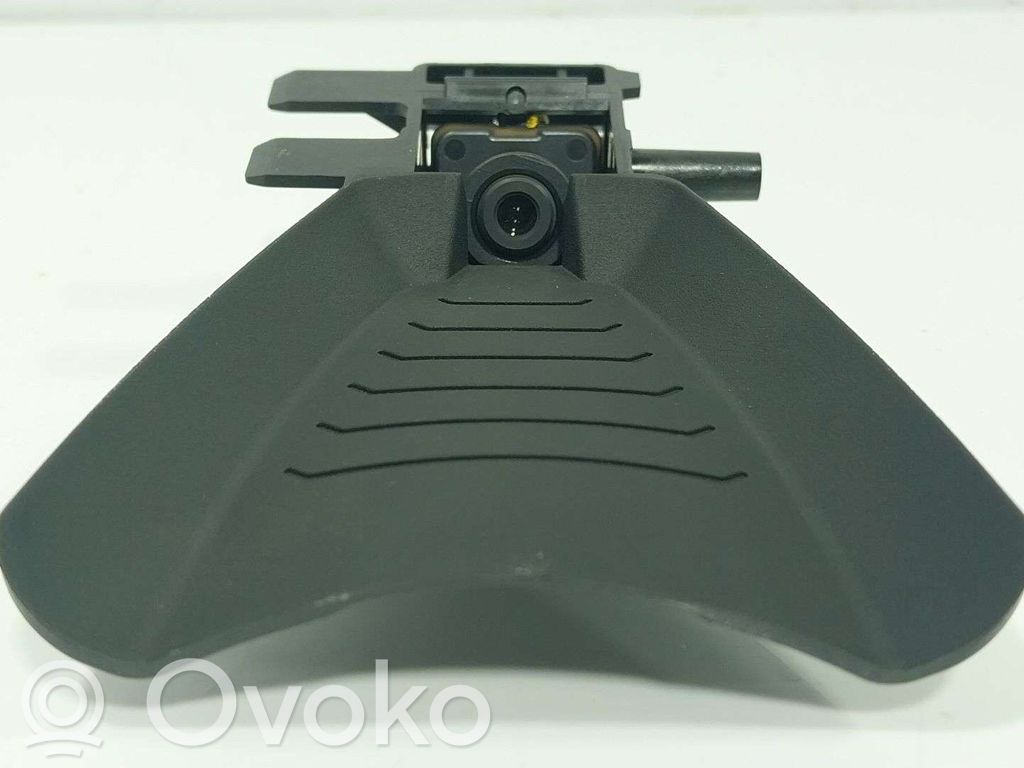 BMW X5 F15 Otras unidades de control/módulos 