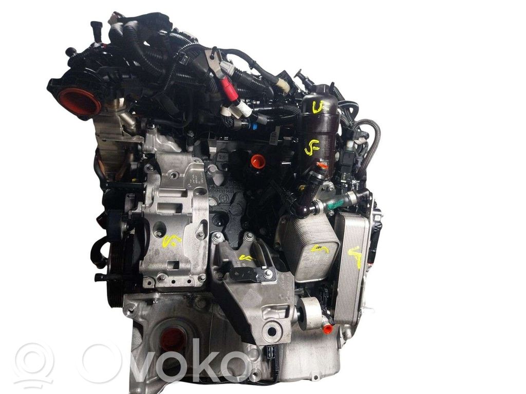 BMW X3 G01 Motor 