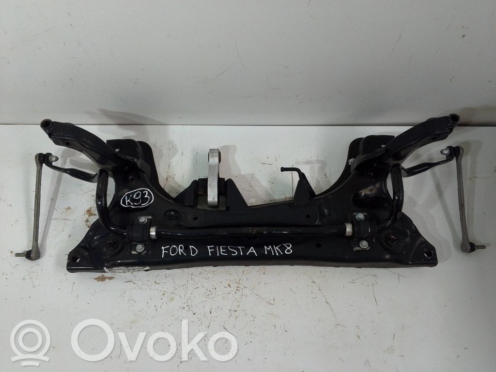 Front subframe   H1BC5019