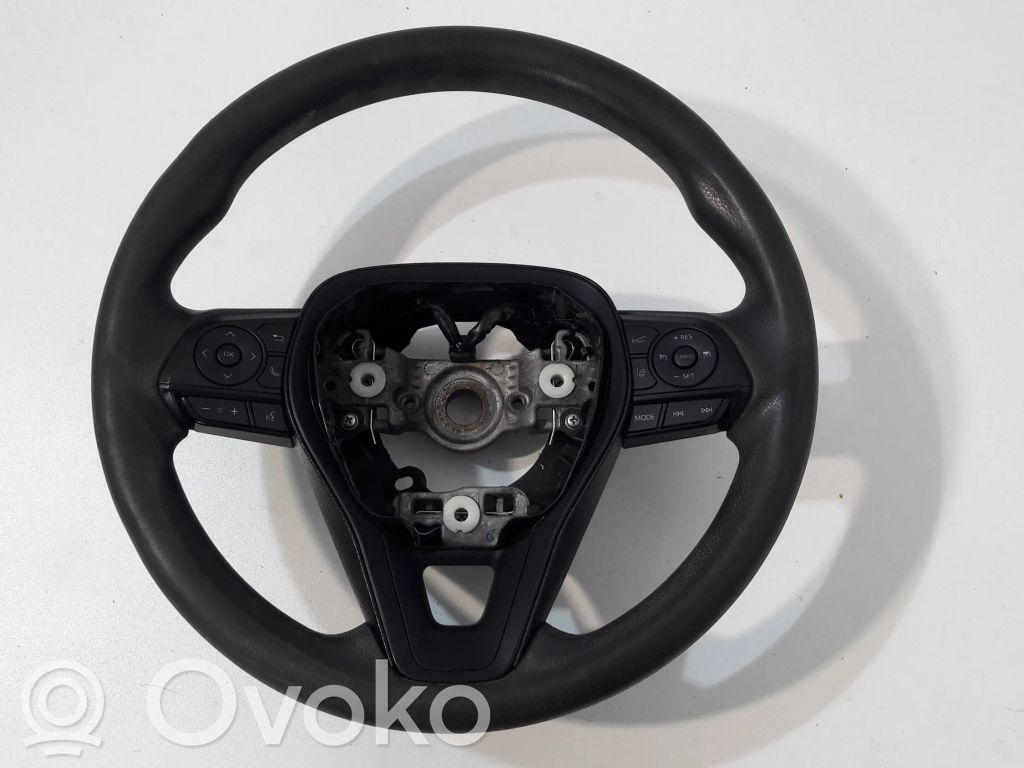 Honda Civic X Ohjauspyörä 