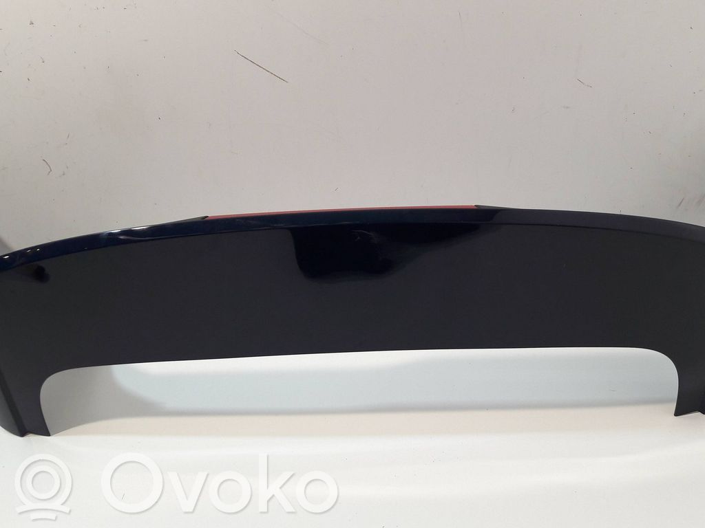 Ford Puma Heckspoiler 