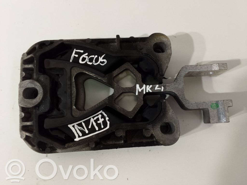 Ford Focus Support de moteur, coussinet 