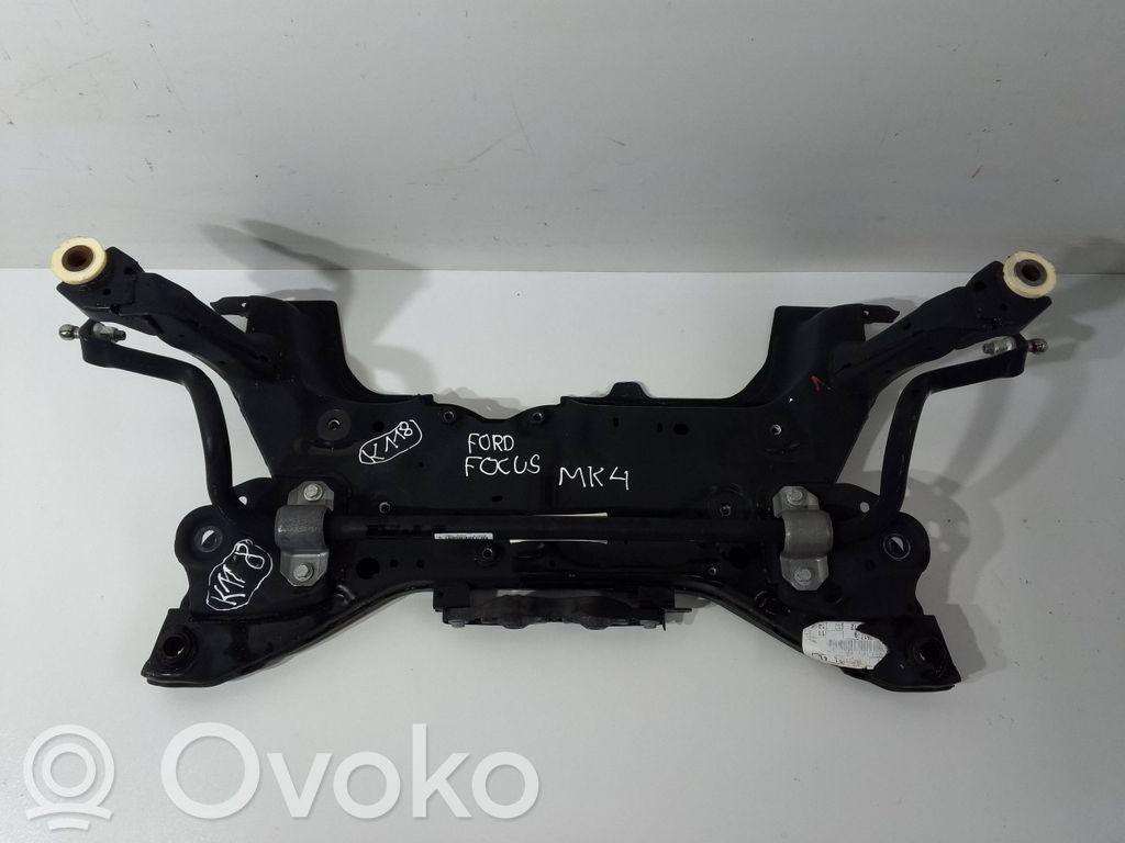 Ford Focus Front subframe 