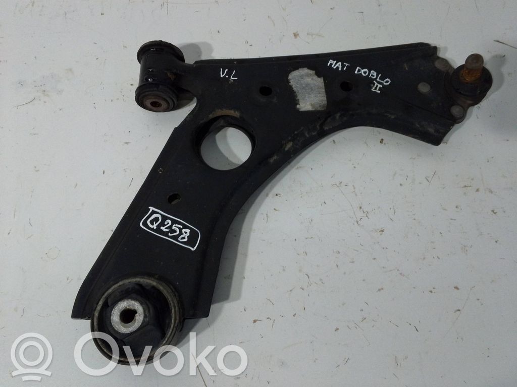 Fiat Doblo Front control arm 