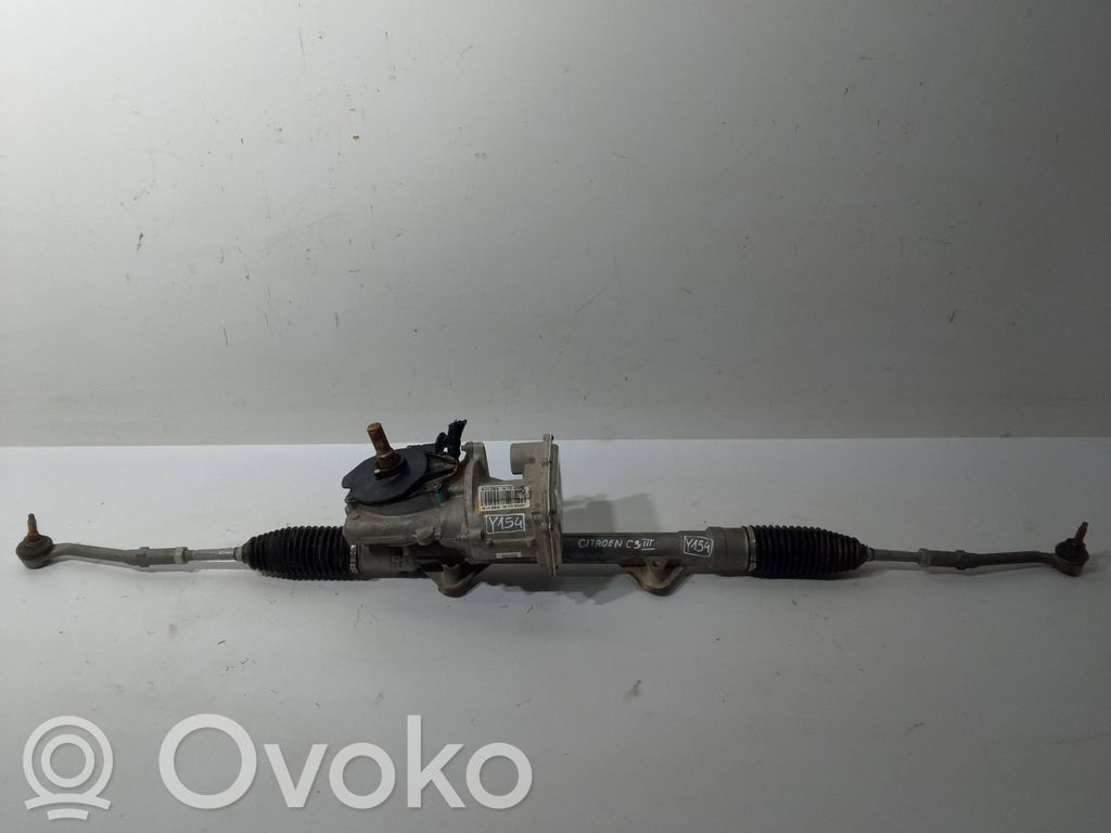 Citroen C3 Lenkgetriebe 