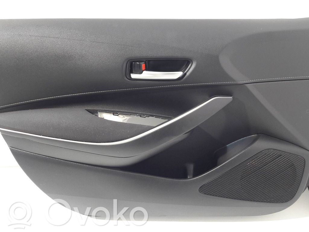 Toyota Corolla E210 E21 Etuoven verhoilu 