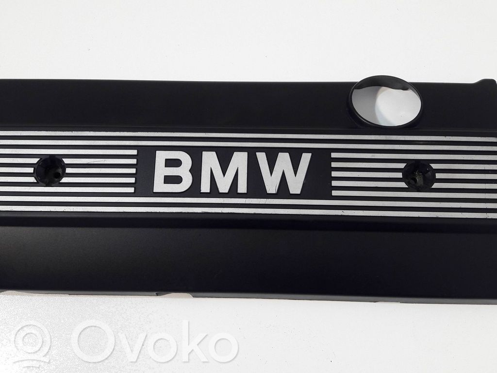 BMW 5 E60 E61 Engine cover (trim) 