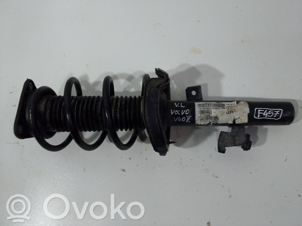 Volvo V40 Amortiguador delantero 