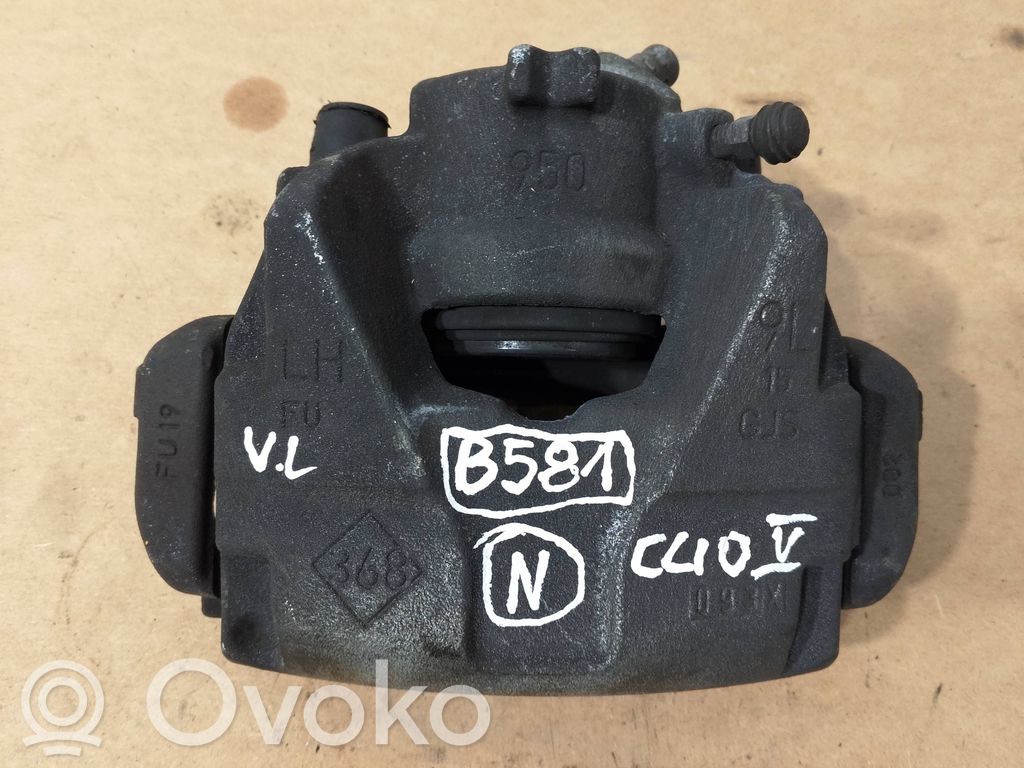 Front brake caliper   950093X