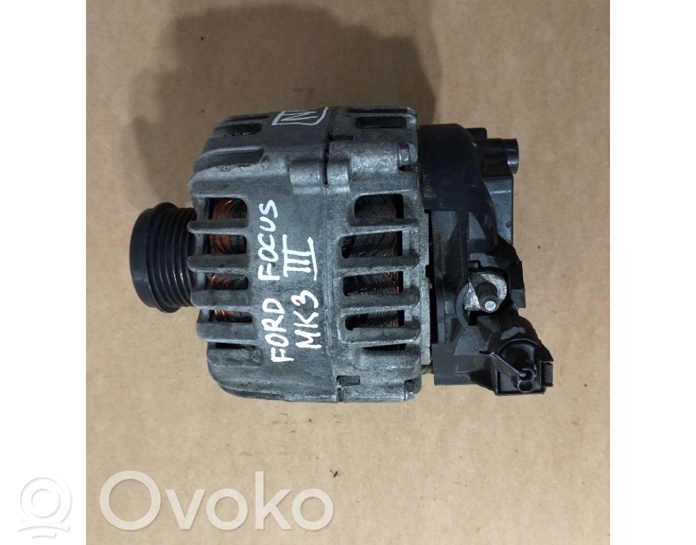 Lichtmaschine   AV6N10300GD