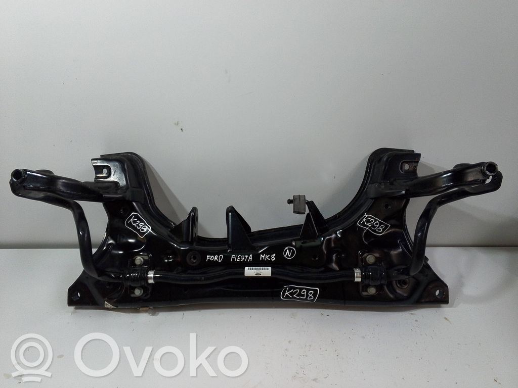 Priekinis traversas   H1BC5482AC