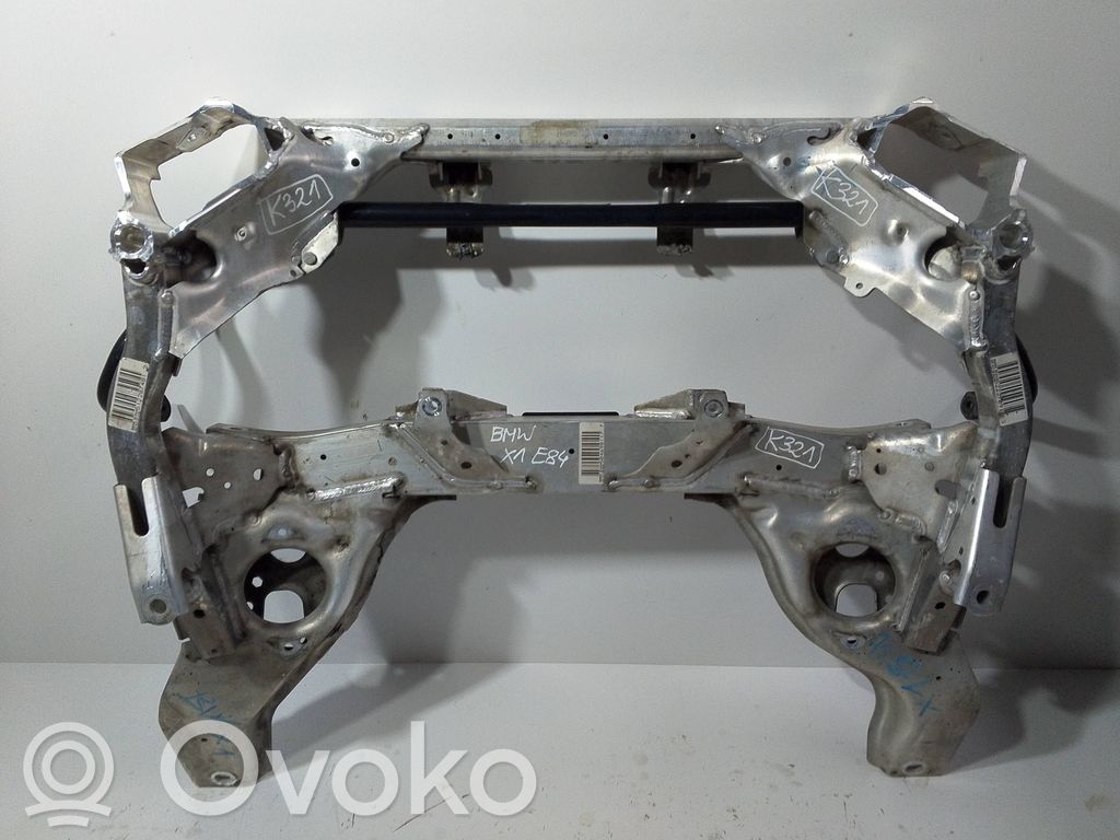 BMW X1 E84 Stabilisator vorne 