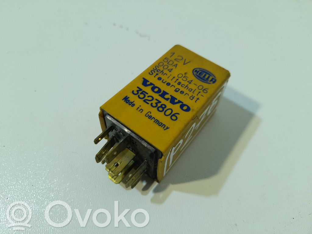 Volvo 850 Muu rele 