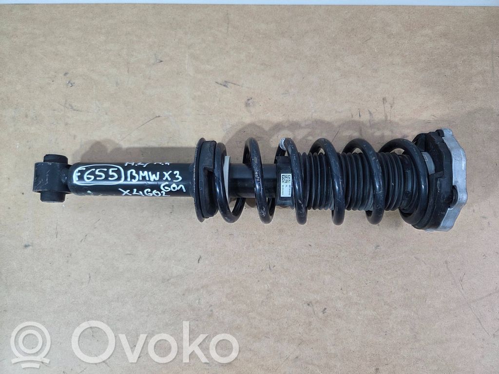 BMW X3 G01 Amortizor spate 