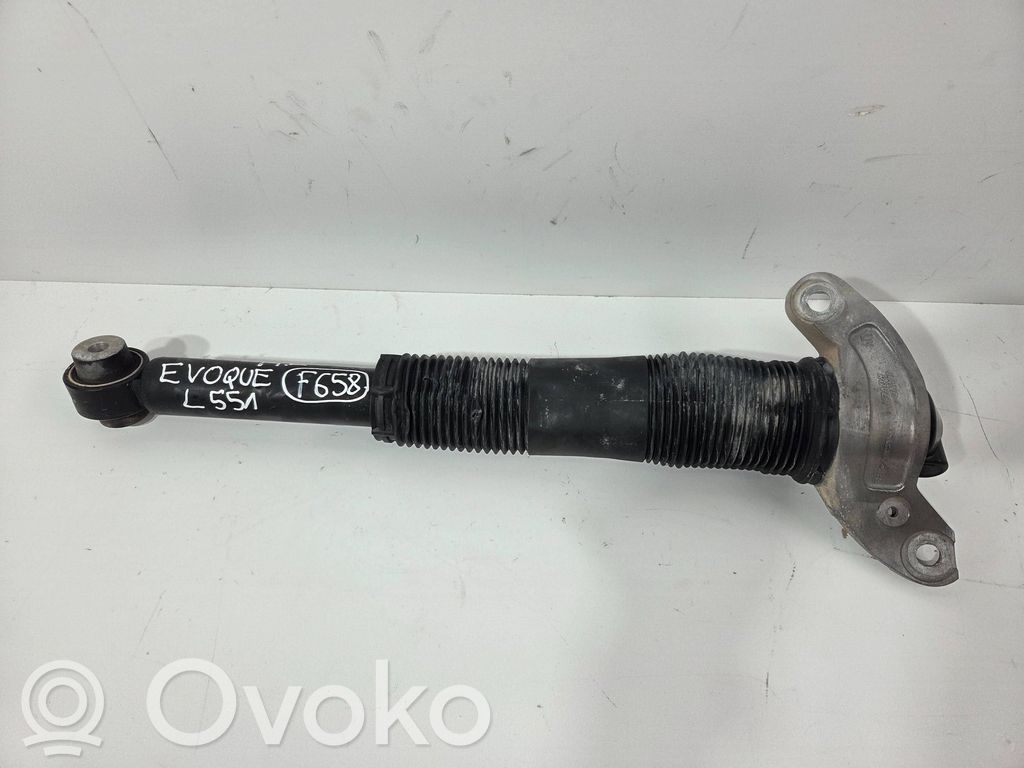 Land Rover Range Rover Evoque L551 Takaiskunvaimennin 