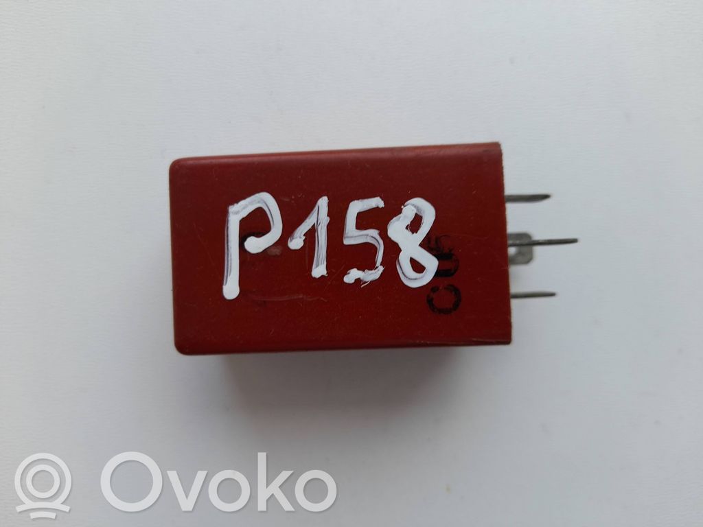 Ford Galaxy Other relay 