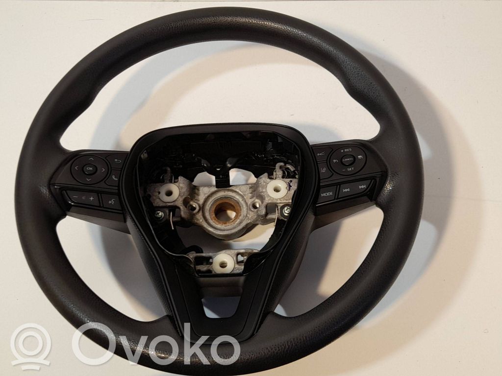 Toyota Corolla E210 E21 Stūre 