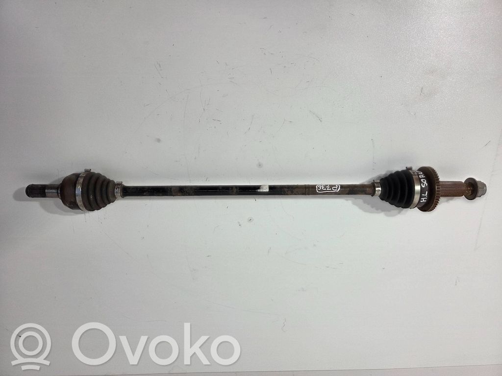 KIA Sorento Planetară spate 