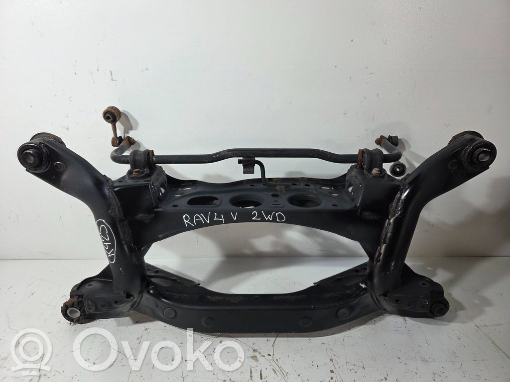 Toyota RAV 4 (XA50) Bastidor trasero 