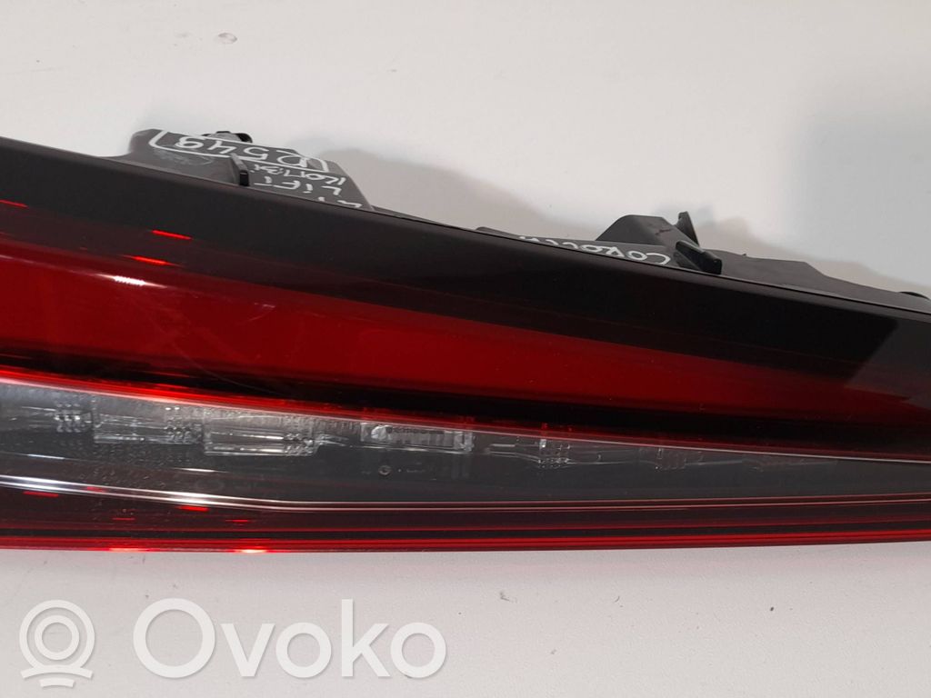 Toyota Corolla E210 E21 Takavalot 