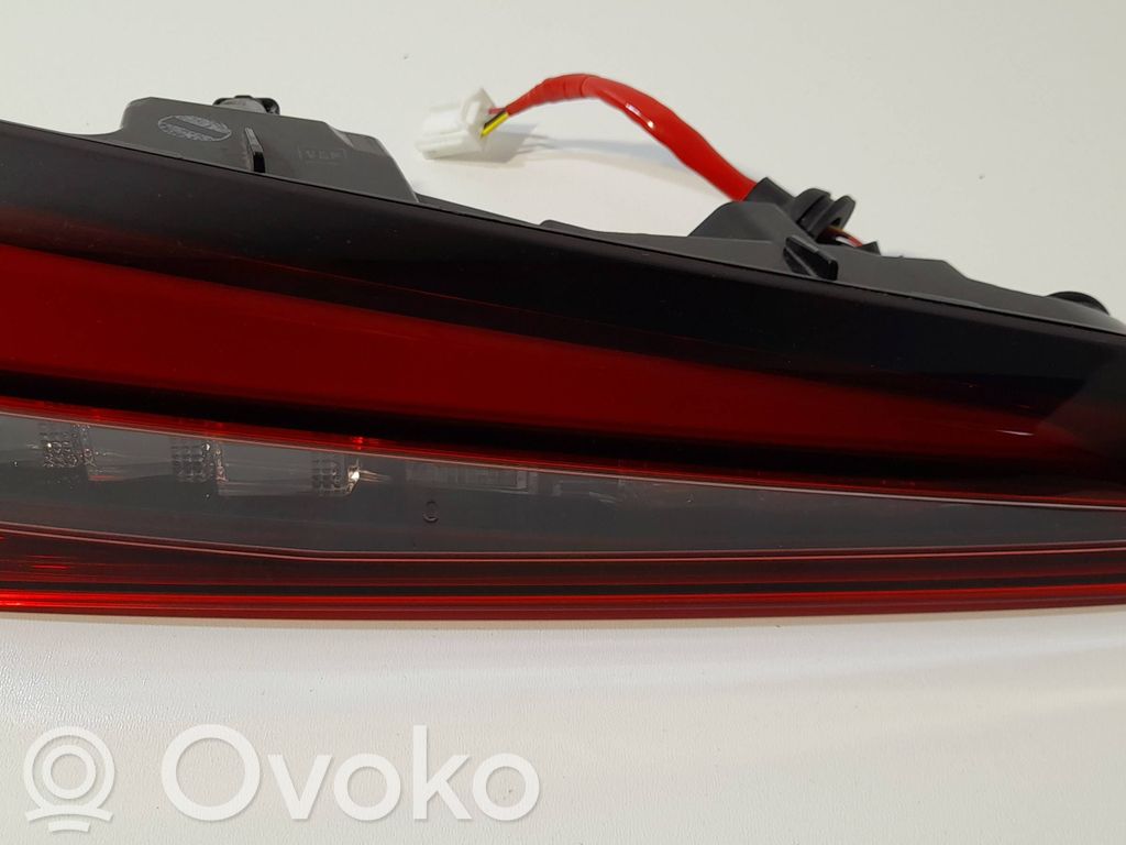 Toyota Corolla E210 E21 Rear/tail lights 
