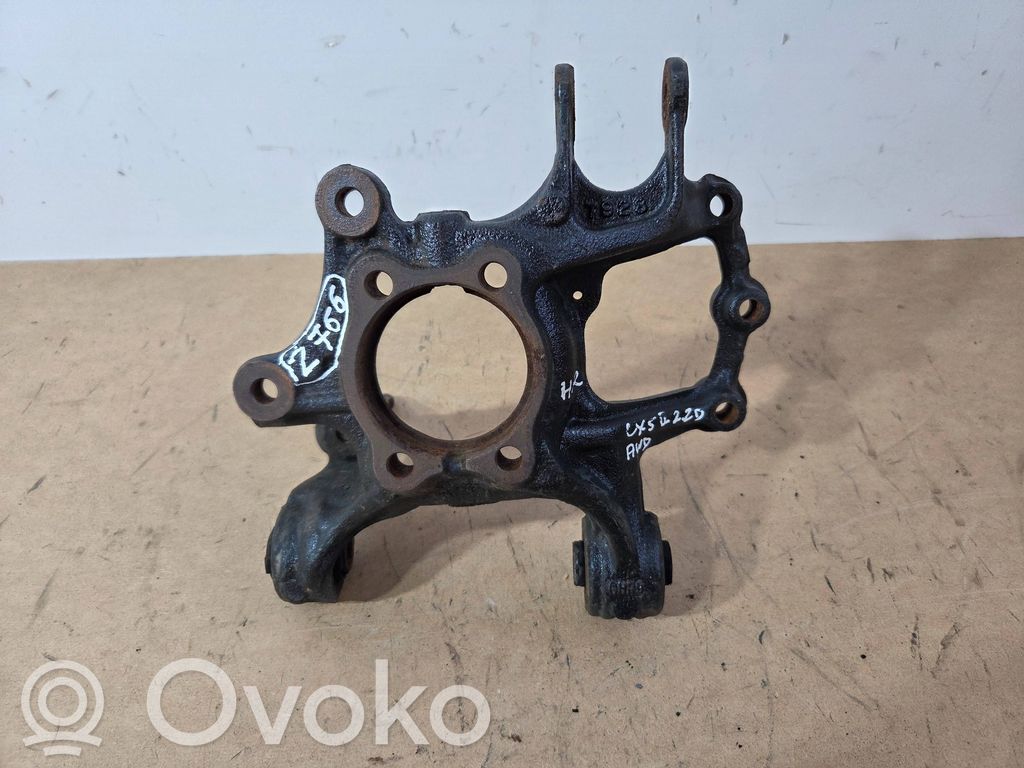 Mazda CX-5 Stub axle 