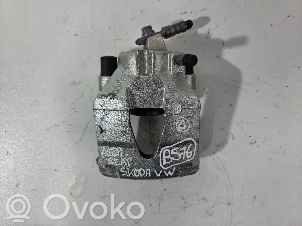 Volkswagen Polo VI Bremssattel vorne 