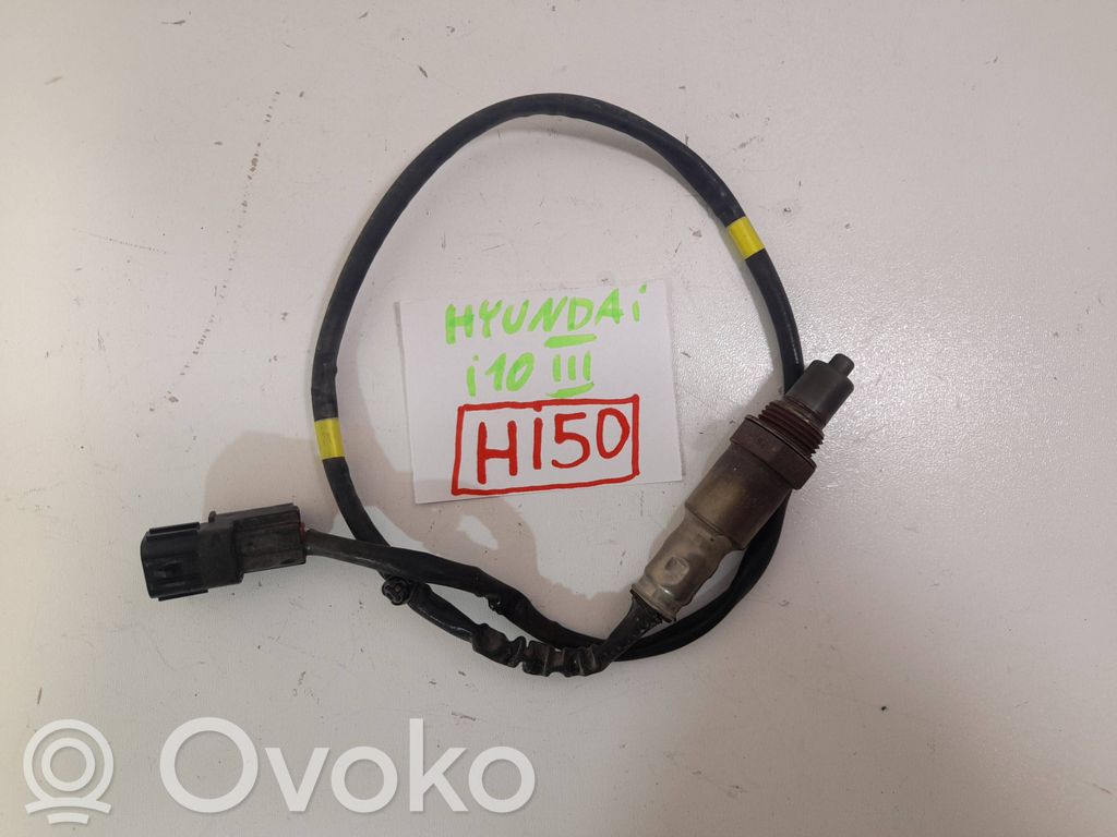 Sonda lambda   3921007070