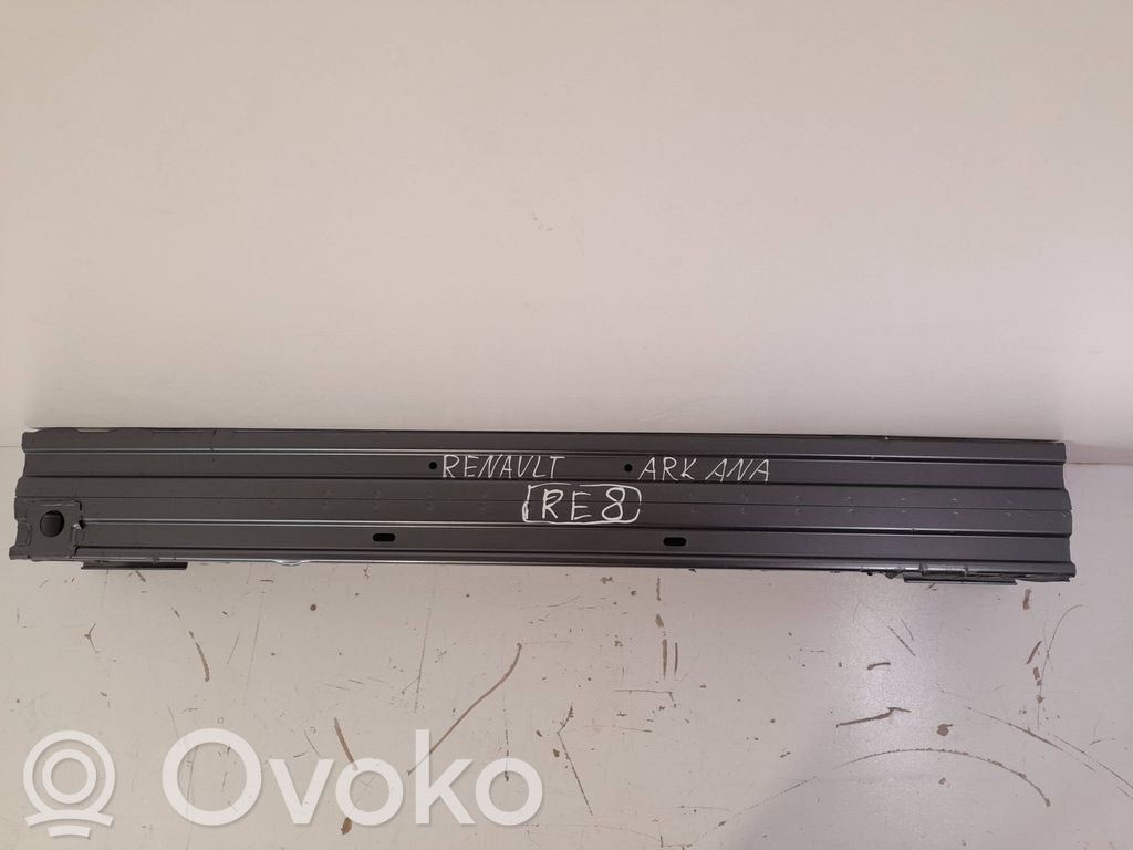 Renault Arkana Rear bumper support beam 
