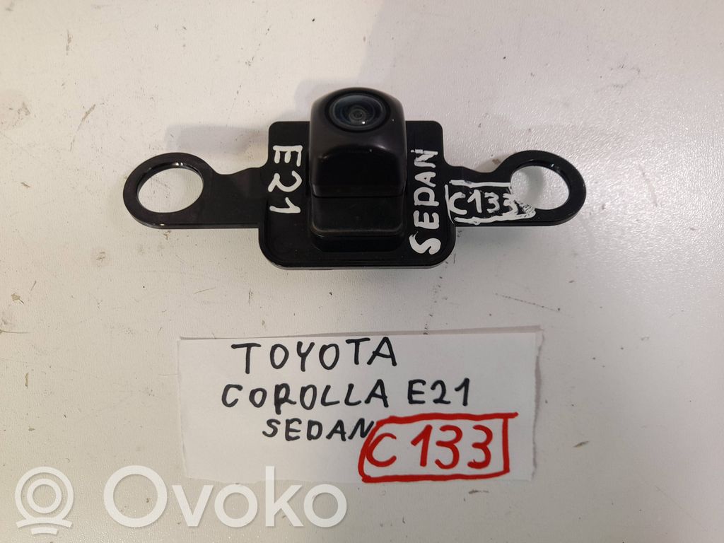 Reversing camera   8679002240