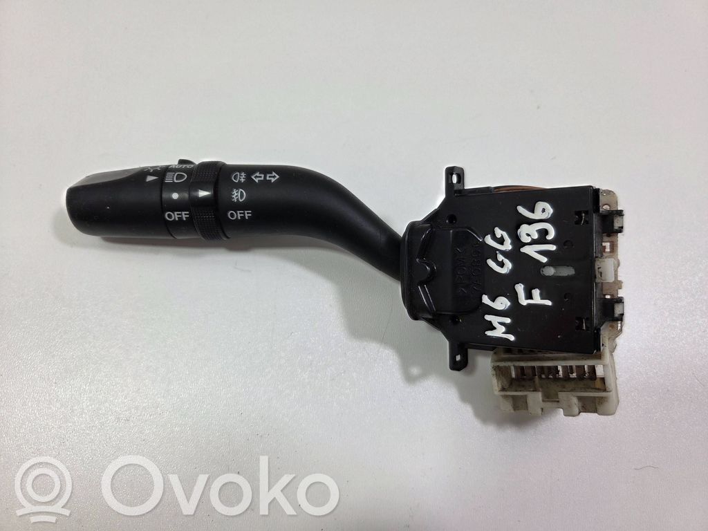 Suuntavilkun vipu   17A0896